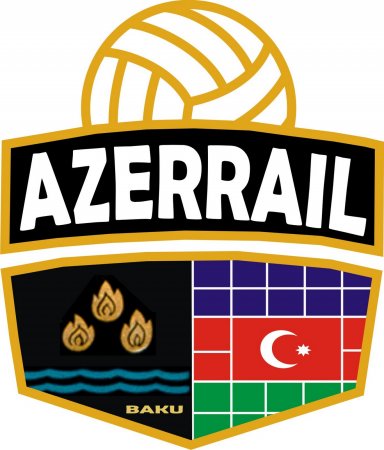 “Azərreyl”-“Dinamo Kazan” voleybol görüşü başlayıb