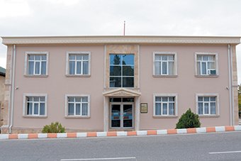 “Naxçıvanbank” Açıq Səhmdar Cəmiyyətinin Ordubad rayon filialı fəaliyyətə başlayıb