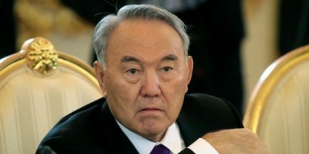 Nazarbayev bu ölkələrlə viza rejimini ləğv edir