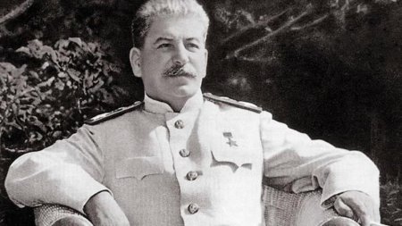 II Dünya Müharibəsini Stalin başlayıb – ŞOK SƏNƏD