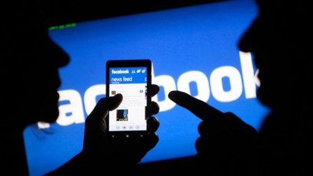 Erməni məmurlara "Facebook"qadağası qoyuldu