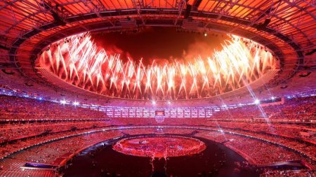 31 Dekabr Olimpiya stadionunda böyük konsert olacaq