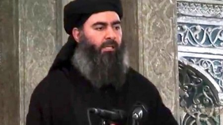 İŞİD lideri hələ də İraqın Mosul şəhərindədir
