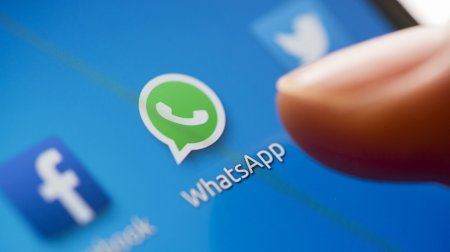 “WhatsApp” daha bir faydalı funksiyanı istifadəyə verdi.