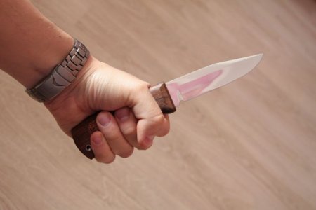 Masallıda 39 yaşlı kişi bıçaqlanıb