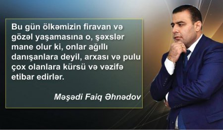 Faiq ƏHMƏDOV