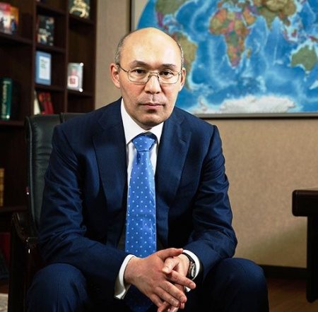 Beynəlxalq Bank Qazaxıstanın pensiya fonduna 50 mln. dollar ödəyib