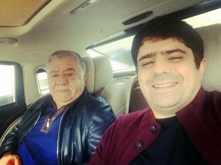 Dağıstanda VİP tikən Abbas Abbasovun oğlu Azərbaycandan üz çevirdi - iddia