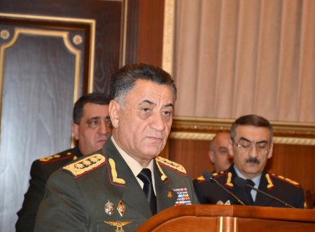 Ramil Usubov əmr verdi: General oğlunu ağır cəzalandıran yol polisinin vəzifəsi artırıldı
