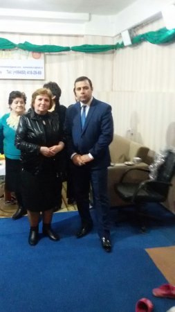2018-ci il ən düşərli, yadda qalan illərdən biri olsun-redaksiyada bayram tədbiri keçirilmişdir-FOTOLAR 2018-ci il ən düşərli, yadda qalan illərdən biri olsun-redaksiyada bayram tədbiri keçirilmişdir-FOTOLAR