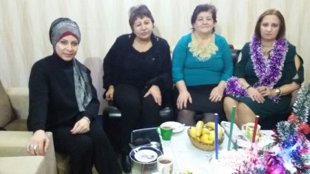 2018-ci il ən düşərli, yadda qalan illərdən biri olsun-redaksiyada bayram tədbiri keçirilmişdir-FOTOLAR 2018-ci il ən düşərli, yadda qalan illərdən biri olsun-redaksiyada bayram tədbiri keçirilmişdir-FOTOLAR