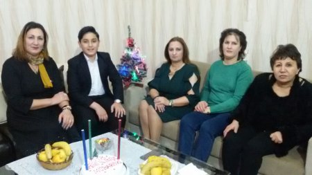2018-ci il ən düşərli, yadda qalan illərdən biri olsun-redaksiyada bayram tədbiri keçirilmişdir-FOTOLAR 2018-ci il ən düşərli, yadda qalan illərdən biri olsun-redaksiyada bayram tədbiri keçirilmişdir-FOTOLAR