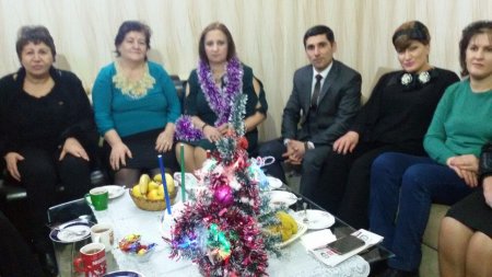 2018-ci il ən düşərli, yadda qalan illərdən biri olsun-redaksiyada bayram tədbiri keçirilmişdir-FOTOLAR 2018-ci il ən düşərli, yadda qalan illərdən biri olsun-redaksiyada bayram tədbiri keçirilmişdir-FOTOLAR