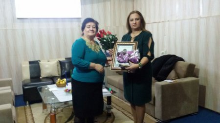 2018-ci il ən düşərli, yadda qalan illərdən biri olsun-redaksiyada bayram tədbiri keçirilmişdir-FOTOLAR 2018-ci il ən düşərli, yadda qalan illərdən biri olsun-redaksiyada bayram tədbiri keçirilmişdir-FOTOLAR