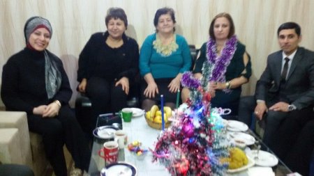 2018-ci il ən düşərli, yadda qalan illərdən biri olsun-redaksiyada bayram tədbiri keçirilmişdir-FOTOLAR 2018-ci il ən düşərli, yadda qalan illərdən biri olsun-redaksiyada bayram tədbiri keçirilmişdir-FOTOLAR