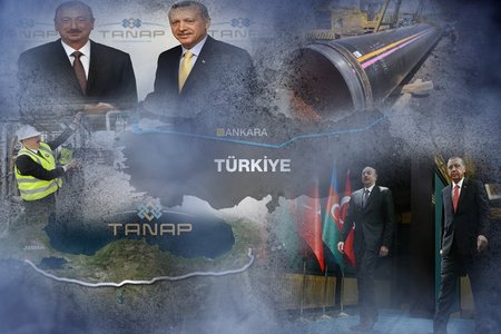 Azərbaycan və Türkiyə “yeni xəritə” cızır - tarixi gün