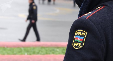 Ramil Usubovdan ƏMR: Post-patrul xidməti naryadlarının sayı artırılacaq
