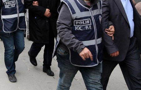 Türkiyədə 77 nəfər saxlanıldı – Aralarında azərbaycanlılar da var