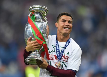 İranlılar Ronaldonun yuxusuna haram qatdılar - VİDEO