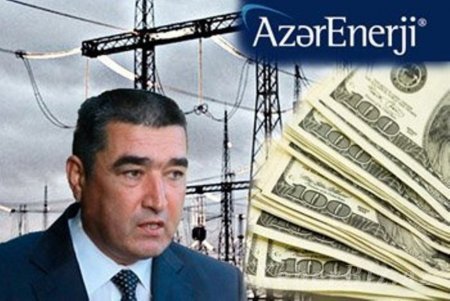 Etibar Pirverdiyevin "yediyi" milyardlar... ACI HƏQİQƏT Etibar Pirverdiyevin "yediyi" milyardlar... ACI HƏQİQƏT