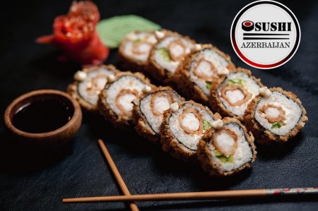 SUSHI AZERBAIJAN HƏR ZAMAN SİZİN XİDMƏTİNİZDƏ-050-2072787-FOTOLAR SUSHI AZERBAIJAN HƏR ZAMAN SİZİN XİDMƏTİNİZDƏ-050-2072787-FOTOLAR