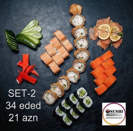 SUSHI AZERBAIJAN HƏR ZAMAN SİZİN XİDMƏTİNİZDƏ-050-2072787-FOTOLAR SUSHI AZERBAIJAN HƏR ZAMAN SİZİN XİDMƏTİNİZDƏ-050-2072787-FOTOLAR