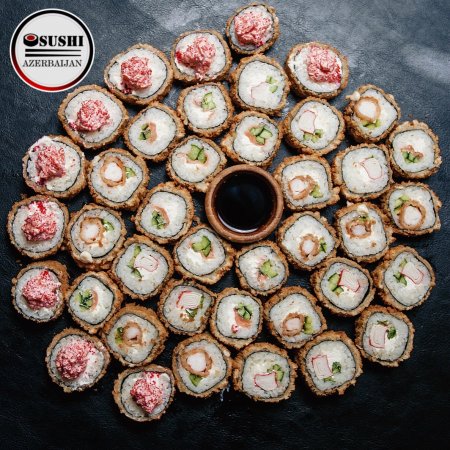 SUSHI AZERBAIJAN HƏR ZAMAN SİZİN XİDMƏTİNİZDƏ-050-2072787-FOTOLAR SUSHI AZERBAIJAN HƏR ZAMAN SİZİN XİDMƏTİNİZDƏ-050-2072787-FOTOLAR