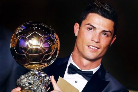 "Real"ın keçmiş prezidenti: ”Ronaldonu satmaq tarixi səhvdir”