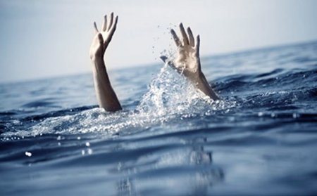 Bakıda dənizdə 41 yaşlı kişi boğularaq ölüb