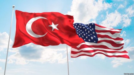 ABŞ Türkiyəyə qarşı sanksiyalar tətbiq edəcəyini bildirb