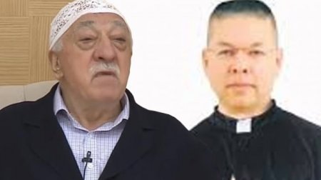 ABŞ Türkiyədə istintaqı aparılan casus-keşiş Brunsona görə iki türk nazirə sanksiya tətbiq etdi – Rəsmi Ankara “od püskürdü”