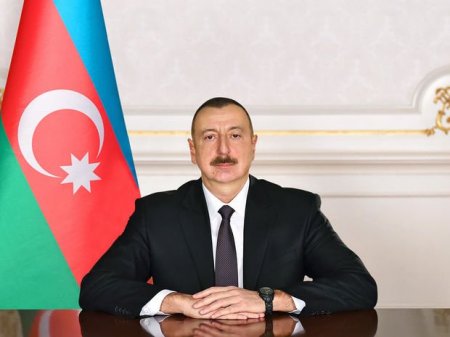 Prezident Azərbaycan Meliorasiya və Su Təsərrüfatı ASC-yə 11 milyon 352 min manat ayırıb