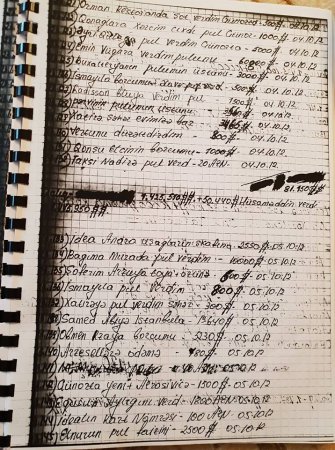 Arif Əsgərovun baldızından ilginc açıqlamalar, şok ittihamlar - FOTOLARI Arif Əsgərovun baldızından ilginc açıqlamalar, şok ittihamlar - FOTOLARI