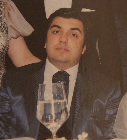 Arif Əsgərovun baldızından ilginc açıqlamalar, şok ittihamlar - FOTOLARI Arif Əsgərovun baldızından ilginc açıqlamalar, şok ittihamlar - FOTOLARI