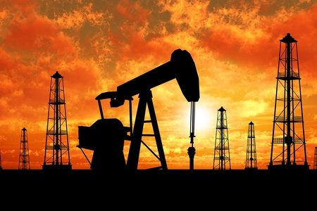 Rusiya OPEC+ çərçivəsində neft hasilatını azaldır