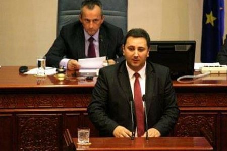 “Qatı terrorçu, separatçı Mixail Avakiyan dinc insanları öldürən cani olub” — Türk millət vəkili