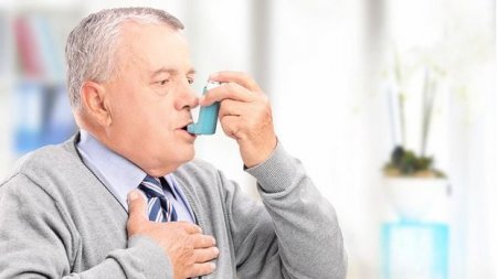 Astmaya qarşı dünyada analoqu olmayan dərman hazırlanıb
