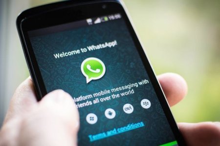 “WhatsApp”ın sirr olaraq saxladığı funksiya üzə çıxdı