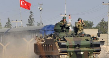 Şok: Ruslara qurulan tələdən türk ordusuna da hazırlanır
