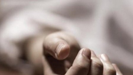 Azərbaycanda 3 uşaq anası olan 27 yaşlı qadının dəhşətli ölümü