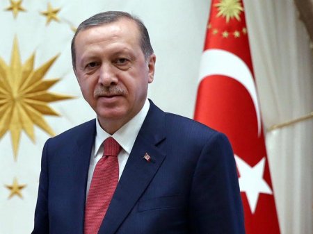 "Türkiyə Suriyanın ərazi bütövlüyünün qorunmasının lehinədir"