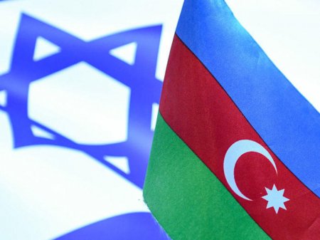 İsrail səfirinin Azərbaycanı tərk edəcəyi vaxt açıqlandı