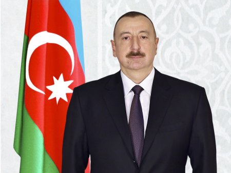 Prezident İlham Əliyev zəlzələnin fəsadlarının aradan qaldırılması ilə bağlı tapşırıq verib
