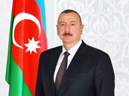 Prezident İlham Əliyev büdcədən 1,6 milyon manat ayırdı