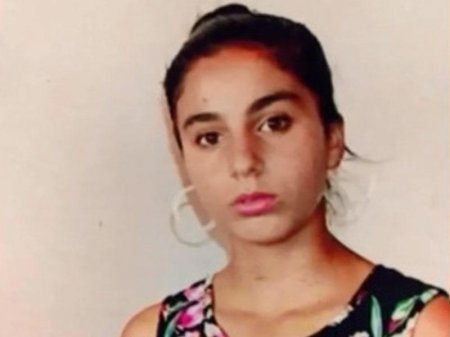 Yoxa çıxan Ayşən adlı qız öldürülüb - ŞOK DETALIN ÜSTÜ AÇILDI