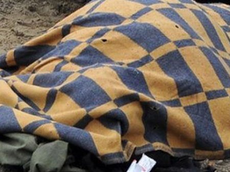 Sumqayıtdan Bakıya gələn sürət qatarı 42 yaşlı qadını vurub öldürdü