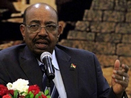 ABŞ Sudana müdaxilə etməyəcəyini açıqladı - FOTO