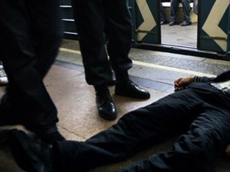 Bakı metrosunda baş vermiş ölümün SƏBƏBİ məlum oldu - YENİLƏNİB