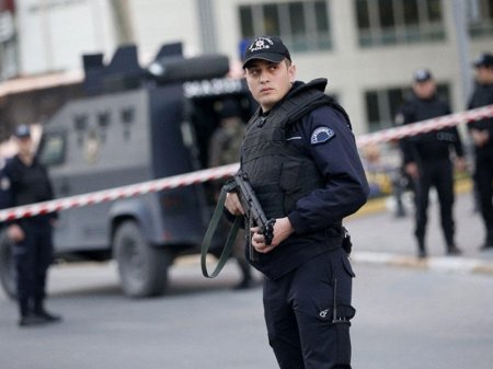 Türkiyədə ardıcıl şəkildə planlaşdırılan terror aktlarının qarşısı alınıb