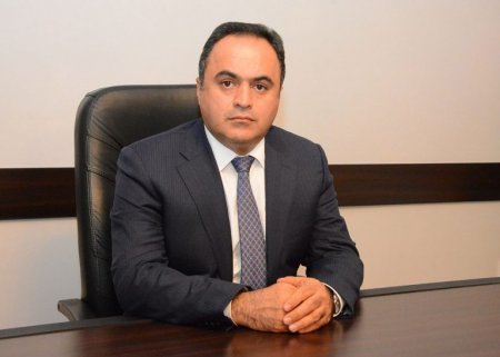 Ağstafa şefinin Yaşar Aslanov “sevdası”: “Səma MM İnşaat” MMC-də yuyulan milyonlar